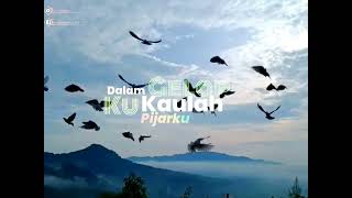 Story wa-Cintaku|Dalam sepiku kaulah candaku part2