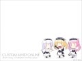 Custom Maid Online - Candy ♥ Girl (full Version)