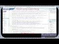Json coding weather app delphi km1177