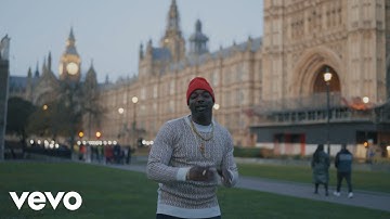 DeCapri - England (Official Music Video)