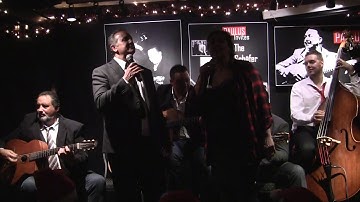 Paulus Schäfer invites The Schäfer family - Latschi tschai