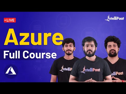 Azure Tutorial |