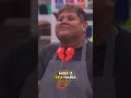 La Chef Isabel da consejos amorosos a los cocineros de Master Chef. 🥰#MasterChefMx 24/7
