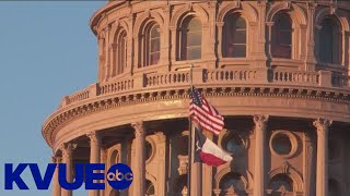 Deadline approaches for Texas House bills to initially pass | KVUE