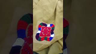 Balochi dress 223