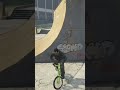 BMXing with my friend and getting launched #gtaglitch