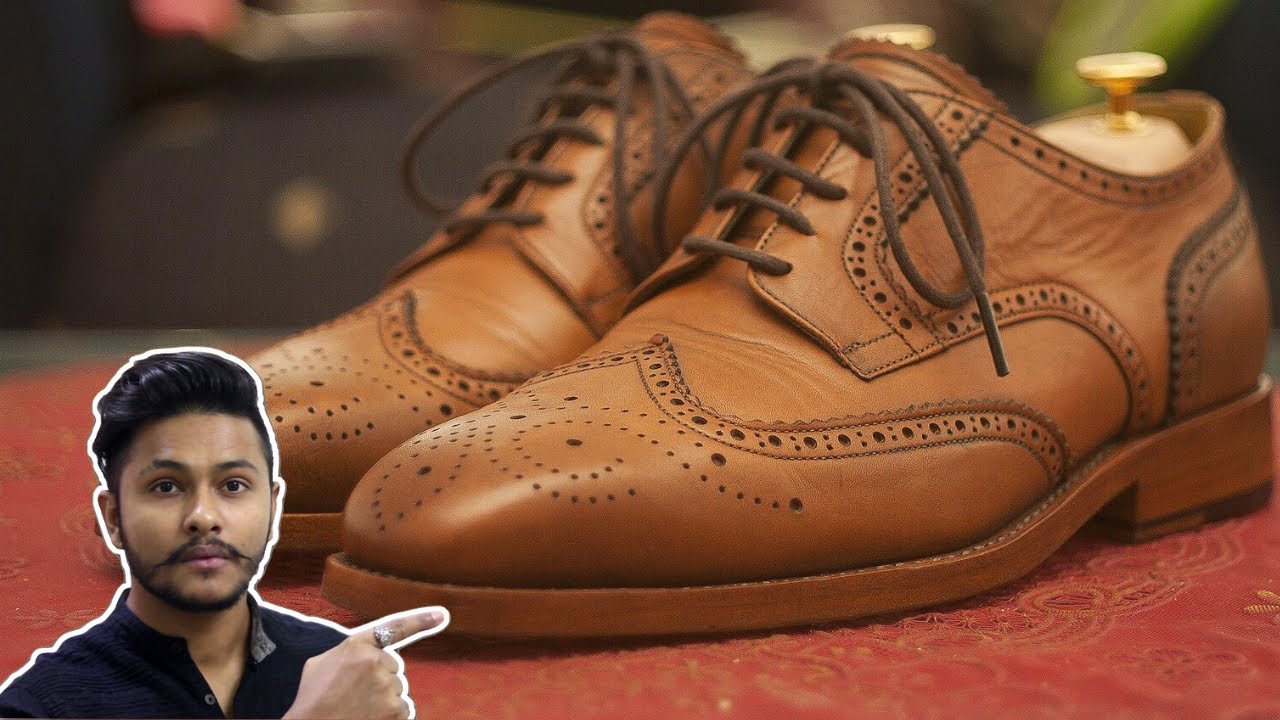 5 BEST BUDGET FORMAL SHOE BRANDS IN INDIA UNDER Rs 2000 YouTube