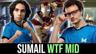 Sumail SURPRIZED Miracle with THIS MID — 20 min GG