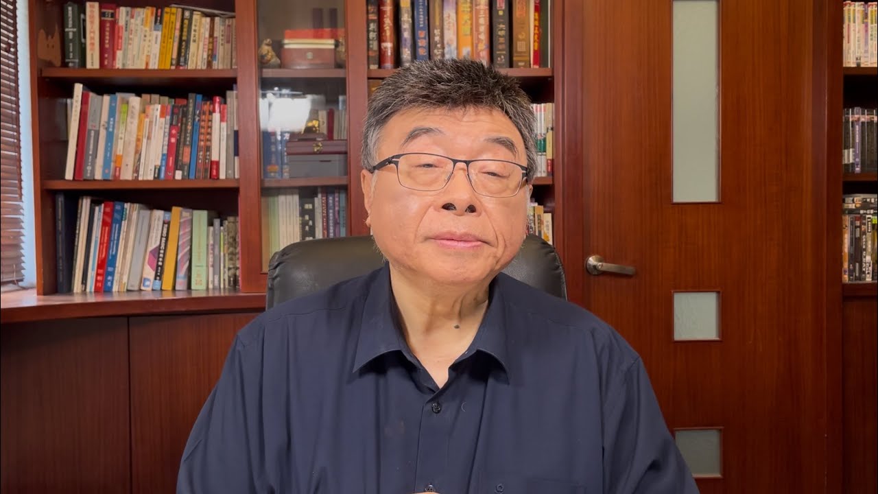 46年前的林宅血案真相是什麼？且聽我客觀分析，娓娓道來⋯⋯