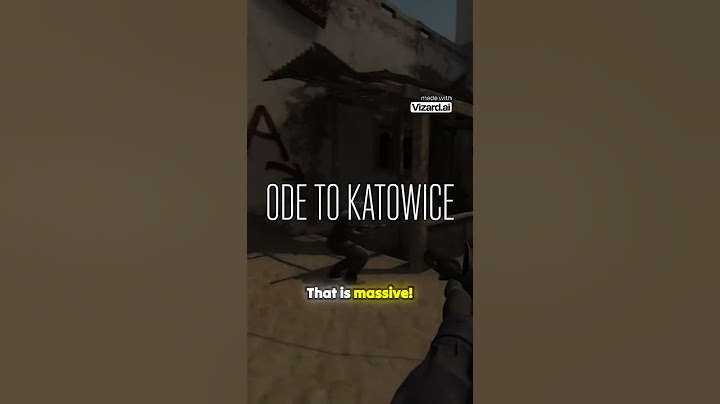 IEM Katowice (2014 - 2025)