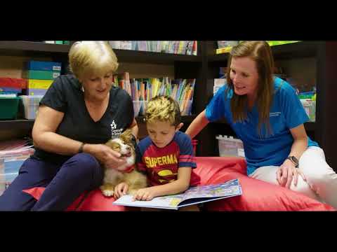 Communities In Schools Of North Texas community work