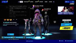 Stream sniping Pluto V2