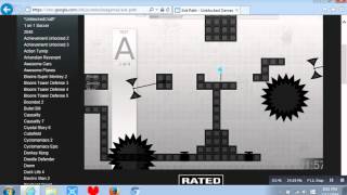 Exit Path Gameplay Full Playthrough