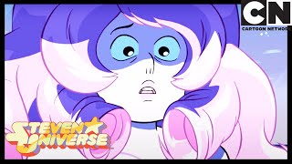 Rose Quartz And Greg Open Up We Need To Talk Steven Universe Cartoon Network