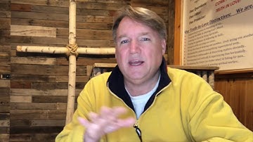 Mark 4:11-12, Jesus & judgement