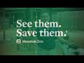 Meet Children's Zoo Keeper Megan