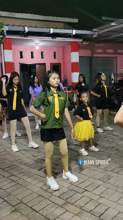 nabila bikin candu