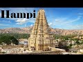 Hampi & Tumati Hills | ಹಂಪಿ & ತುಮತಿ ಬೆಟ್ಟ #Dominar 400 #Nlights #Mysore