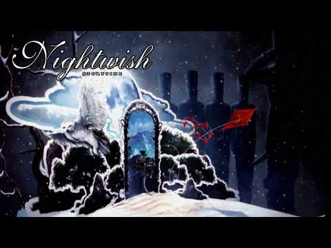 Nightwish – storytime (“decades”-remaster)