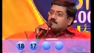 Idea Star Singer 2008 Somadas Old Songs Comments