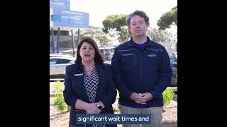 Health Package Advocacy