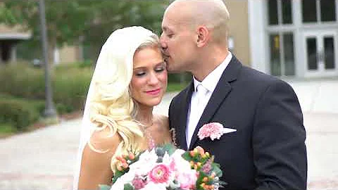 Ed & Lauren's Wedding Video