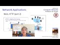 2 2 The Web And HTTP Part 2 