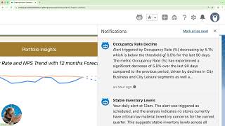Full Property/Portfolio Manager Command Centre News