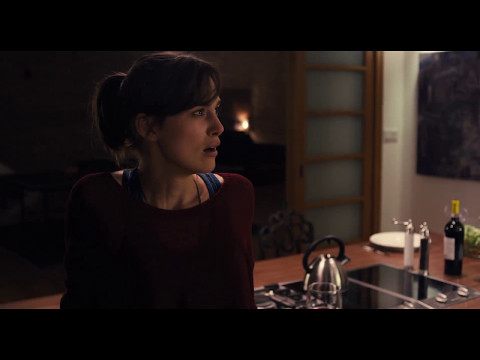 비긴 어게인 Begin Again 2013 명장면 [자막]