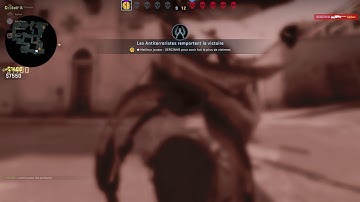 CSGO - Lag compensation