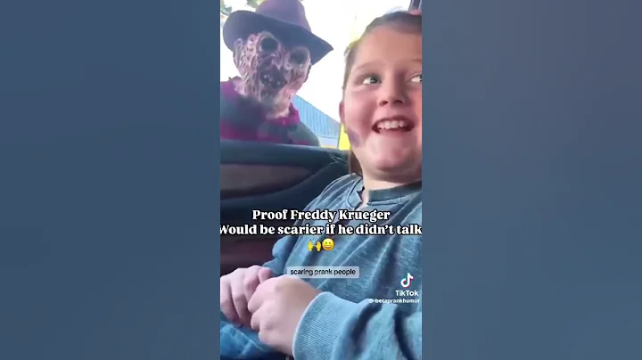 Scare Cam Pranks #2 🤣 #shorts #scarecam #funny #comedy #scareprank