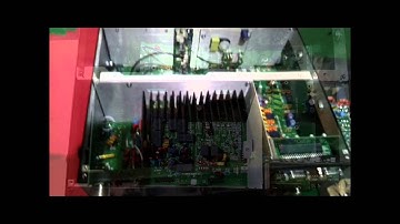 G0MTQ Elecraft K3 Kit Build