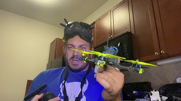 DJI Betaflight Turtle Mode Explained Tango 2  Crossfire Merica Catalyst Machineworks