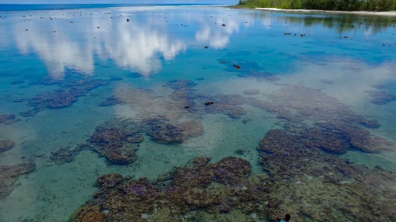 E MĀMĀ ITI E (2026 MAIÀO )