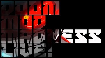 Doom: The Golden Souls 2 // Part 4 // Doom Mod Madness LIVE
