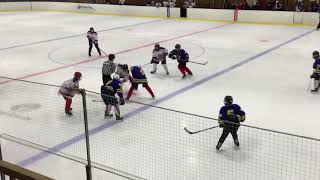 20190126. Lag 5-Lag 6 1-3. Highlights.