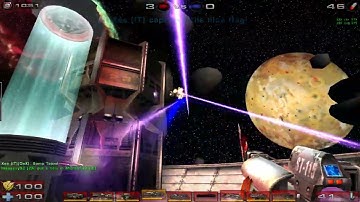 Unreal Tournament 2004 2024 06 12 LG Dox Right GamePlay VCTF