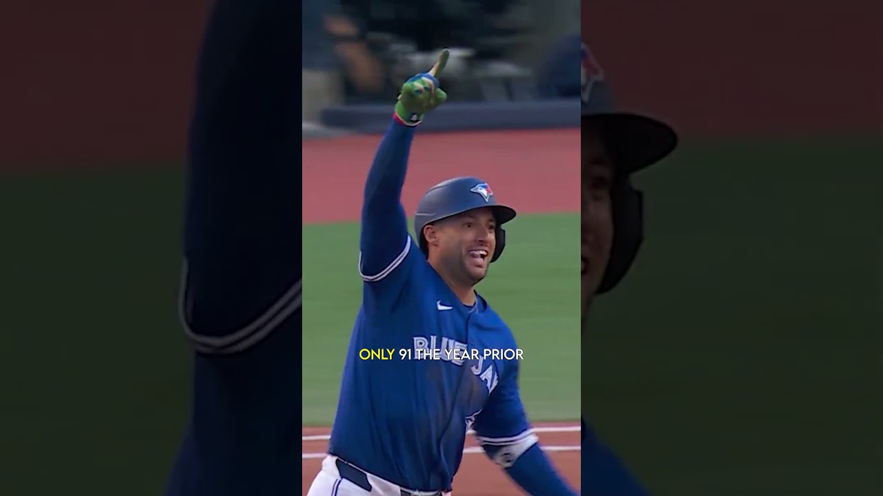does this award need a change? #torontobluejays #mlb #baseball #bluejays #fyp