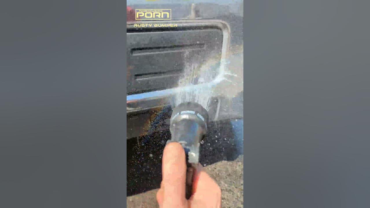 How to Remove Yellow Rust Spots from Car Paint - XYZProdigy