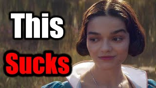 Famous Snow White Still Looks TERRIBLE Wealth