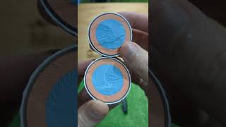 The Crazy Tech Inside a Titleist RCT Golf Ball (Left Dash) Wealth