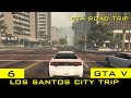 The GTA V Tourist: Exploring the main areas of Los Santos