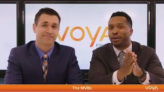 Voya Financial