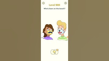 Dop2 Gameplay Level 1588 #shorts #deletepuzzle #deleteonepart2 #puzzletime #dop2 #dop