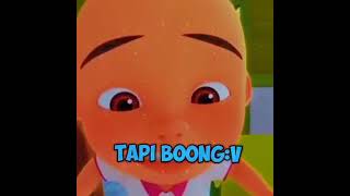 Editor berkelas terkeren upin ipin tapi boong haiyuk-#SHORTS | YT GIMNAS