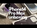 🍎 iPhone 14 Pro Max unboxing + accessory, first SneakerCon, Mukbang Korean buffet | nz diaries