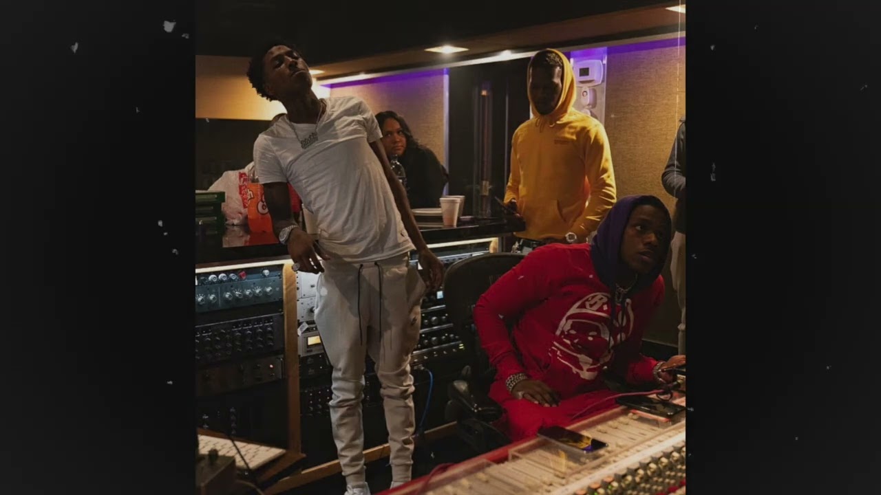 *FREE* NBA YoungBoy x DaBaby Type Beat - "RugRat" | Prod. @rjbanks_98