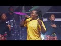 Ketsia Mpayele - Tala Tina (Cover)(Concert Tshangu Pona Yesu)