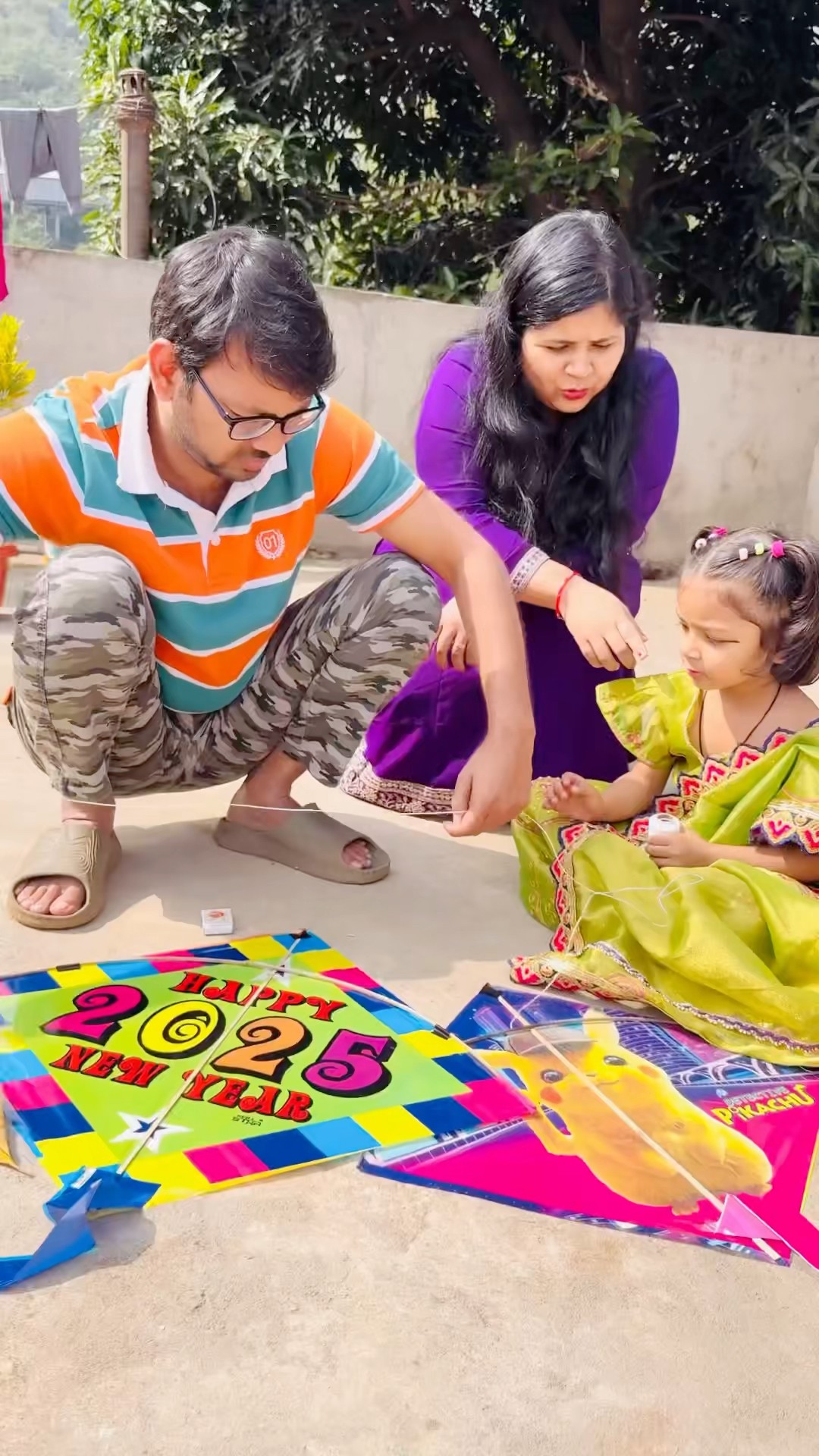 Tooktook ko papa rote nhi dekh sakte