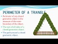 Understanding Perimeter and Solving Multi-Step Equations